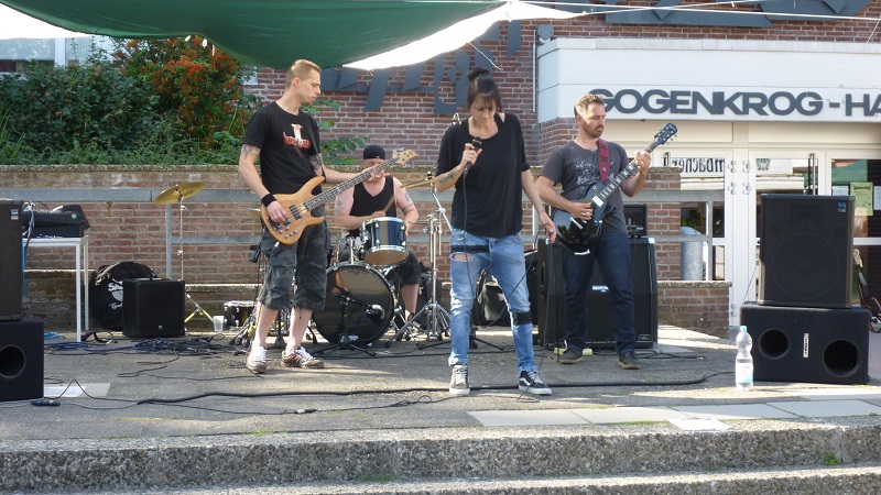 Generation-Rock 2008