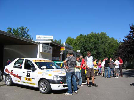 Rallye Team Holtfester