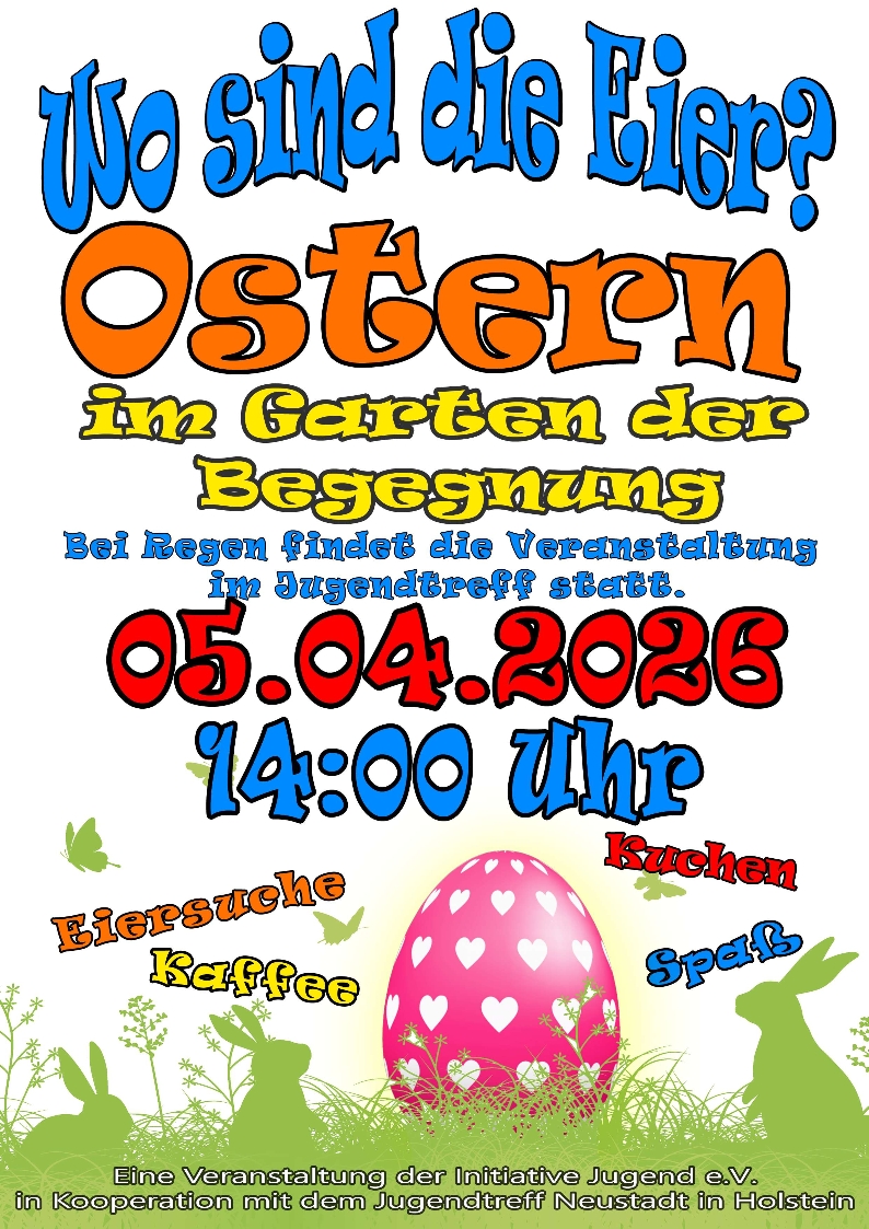 Apfel & Ämter im Garten der Begegnung