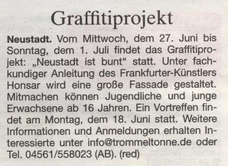 der reporter vom 16.06.2018