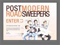 Post Modern Road Sweepers