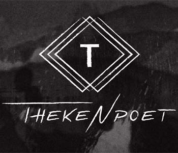Thekenpoet Logo