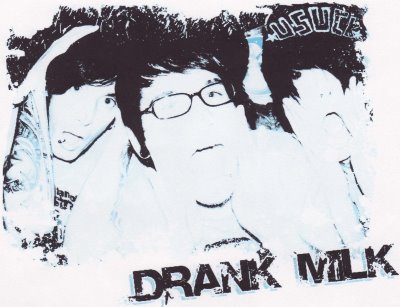 Drank-Milk