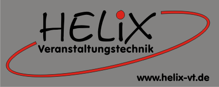 Helix Veranstaltungstechnik