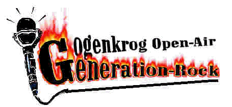 Gogenkrog Open-Air "Generation-Rock"